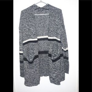 Knit Cardigan